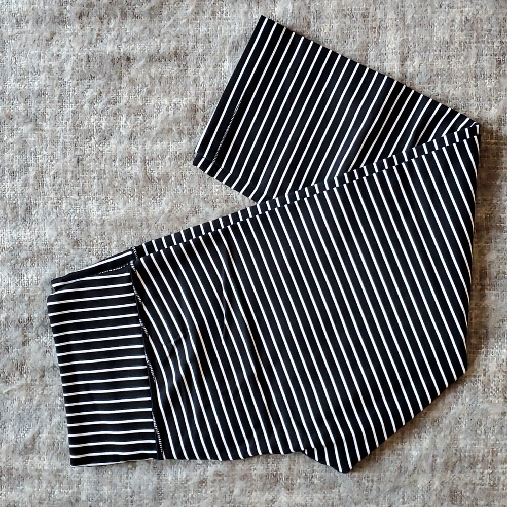 Lululemon Wunder Under Crops